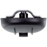 Колесо мале переднє для пилососа Philips 996510078131 - Зображення 4