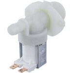 Клапан подачі води для посудомийної машини Electrolux 140001158025 - Зображення 2