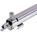 Electrolux 5611854117 Комплект направляючих одно-рівневі (права + ліва) - Зображення 4