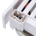 Двигун помпи для посудомийної машини VSM-E2900 80W Electrolux 140074403035 - Зображення 3