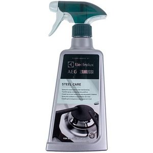 Засіб M3SCS200 STEEL CARE для очищення поверхонь з нержавіючої сталі Electrolux 902986544 500ml
