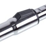 Electrolux 4055400206 Труба телескопічна для пилососа D=32mm (без фіксатора) - Зображення 3
