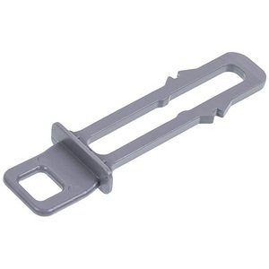 Фіксатор замка блокування дверей для посудомийної машини Ariston C00282807