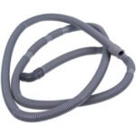 Шланг (зливний) для пральної машини Electrolux 140013554070 L=2540mm D внутрішній=21mm