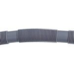 Шланг (зливний) для пральної машини Electrolux 140013554070 L=2540mm D внутрішній=21mm - Зображення 2