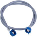 Шланг (заливний) для пральної машини Electrolux 1328197007 L=1300mm