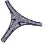 Ремонтний набір (хрестовина MHW34308901 + сальник 37*66*9.5/12mm + підшипники 205/206 + мастило) LG - Зображення 3