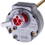 Термостат F.72/S.80 для бойлера Ariston 691217 - Зображення 4