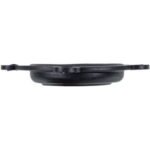 Прокладка під фланець для бойлера THERMEX  ROUND  Ariston 993089 D=108x37x11mm, (5 вушок) - Зображення 3