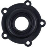 Прокладка під фланець для бойлера THERMEX  ROUND  Ariston 993089 D=108x37x11mm, (5 вушок) - Зображення 4