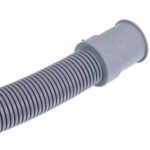 Шланг (зливний) для пральної машини Electrolux 1469736183 L=2430mm D внутрішній=20mm - Зображення 2