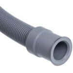 Шланг (зливний) для пральної машини Electrolux 1469736183 L=2430mm D внутрішній=20mm - Зображення 3