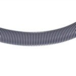 Шланг (зливний) для пральної машини Electrolux 1469736183 L=2430mm D внутрішній=20mm - Зображення 5