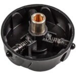 Муфта двигуна для соковижималки Braun 81345904