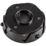Муфта двигуна для соковижималки Braun 81345904 - Зображення 2
