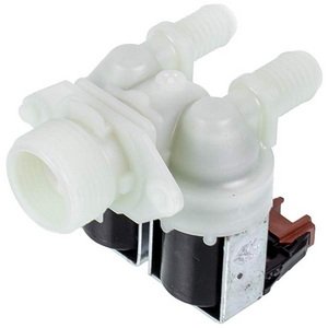 Клапан подачі води для пральної машини Electrolux 1325186110 2WAY/180/11.5 мм