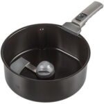 Чаша для мультиварки з лопаткою DLSK101 5512510151 DeLonghi - Зображення 2