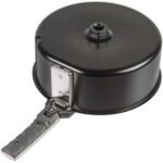 Чаша для мультиварки з лопаткою DLSK101 5512510151 DeLonghi - Зображення 3
