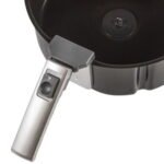 Чаша для мультиварки з лопаткою DLSK101 5512510151 DeLonghi - Зображення 5