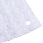Фільтр мотора 1182330025 130x100x3mm для пилососа Electrolux - Зображення 3