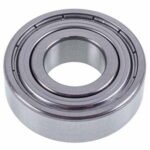 Підшипник для пральної машини C00002590 (у прозорому пакеті) SKF 6203 - 2Z (17x40x12) - Зображення 3