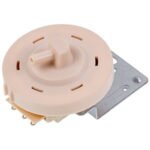 Реле рівня води (пресостат) для пральної машини LG 6601ER1006S - Зображення 2