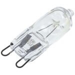 Лампочка для духовки Electrolux G9 25W 8085641010 - Зображення 2