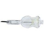 Лампочка для духовки Electrolux G9 25W 8085641010 - Зображення 4