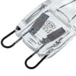 Лампочка для духовки Electrolux G9 25W 8085641010 - Зображення 5