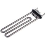 ТЕН для пральної машини Electrolux 1327242416 Kawai TPD 230-SB-1950 L=230 mm 1950 W - Зображення 2