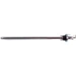 ТЕН для пральної машини Electrolux 1327242416 Kawai TPD 230-SB-1950 L=230 mm 1950 W - Зображення 4