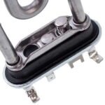 ТЕН для пральної машини Electrolux 1327242416 Kawai TPD 230-SB-1950 L=230 mm 1950 W - Зображення 5