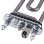 ТЕН для пральної машини Electrolux 1327242416 Kawai TPD 230-SB-1950 L=230 mm 1950 W - Зображення 6