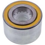 Підшипник для пральної машини 90437419 (у прозорому пакеті) 633667 BB SKF BA2B 2RS (30x60x37) - Зображення 2