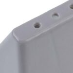 Активатор, ребро барабана для пральної машини Samsung DC97-02051B L=168mm - Зображення 5