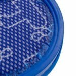 Фільтр контейнера з сіткою для пилососа Samsung SC8830 DJ63-01126A - Зображення 8