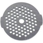 Решітка (сито) мілка для м&aposясорубки Moulinex 3mm SS-192248 - Зображення 2