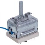 Термостат EGO 55.17052.180 (256°C) для духовки Electrolux 140185493024 - Зображення 2