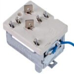 Термостат EGO 55.17052.180 (256°C) для духовки Electrolux 140185493024 - Зображення 3