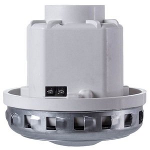 Двигун для мийного пилососа VC07W1332CF HX-80XL-1600 Whicepart D=130/93 mm H=41/134 mm 1600 W