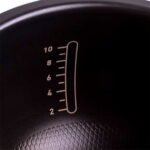 Чаша SS-996092 5L для мультиварки Tefal - Зображення 3