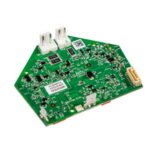Плата управління для акумуляторного пилососа AEG 25.5V 4055483319 - Зображення 2
