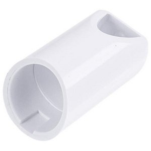 Носик зливу (пластиковий) соковижималки Moulinex FS-9100035753