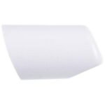 Носик зливу (пластиковий) соковижималки Moulinex FS-9100035753 - Зображення 3