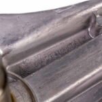 Хрестовина барабана для пральної машини LG COD.723 EBI L=116mm - Зображення 4
