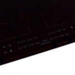 Скло для індукційної варильної поверхні Electrolux 5551126674 - Зображення 3