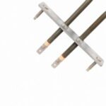Тен верхній (гриль) для духовки 1650W Electrolux 3970127019 - Зображення 3