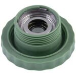 Блок підшипників для пральної машини Electrolux 1468937063 6203-2Z (лівий
