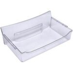 Ящик фреш зони для холодильника 490x315x165mm Gorenje 449268 - Зображення 2