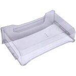 Ящик фреш зони для холодильника 490x315x165mm Gorenje 449268 - Зображення 3